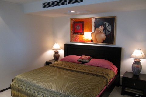 Condominio de 2 dormitorios en Pattaya, Tailandia № 242624 - foto 9