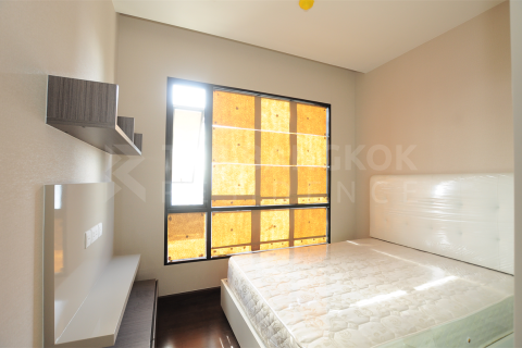 Condo à Bangkok, Thaïlande, 1 chambre  № 246844