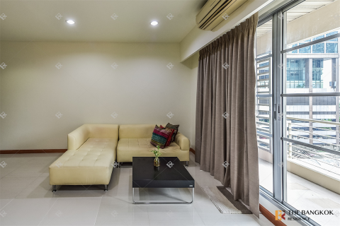 Condo à Bangkok, Thaïlande, 1 chambre № 254639 - photo 6