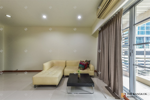 Condo à Bangkok, Thaïlande, 1 chambre № 254639 - photo 5