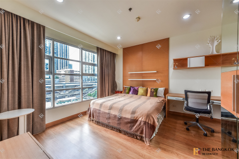 Condo à Bangkok, Thaïlande, 1 chambre № 254639 - photo 3