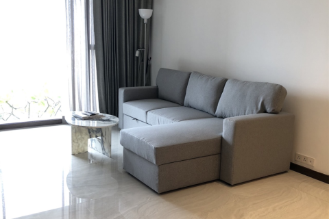 Condo in Bangkok, Thailand, 2 bedrooms № 249656