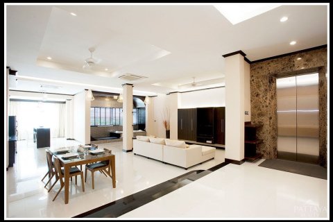 Eigentumswohnung in Pattaya, Thailand, 2 Schlafzimmer  № 242653 - Foto 5