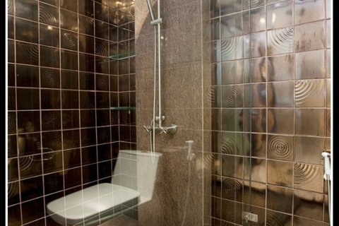 Eigentumswohnung in Pattaya, Thailand, 2 Schlafzimmer  № 242653 - Foto 10