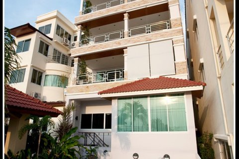 Eigentumswohnung in Pattaya, Thailand, 2 Schlafzimmer  № 242653 - Foto 7