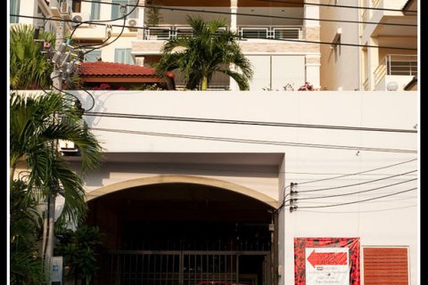 Eigentumswohnung in Pattaya, Thailand, 2 Schlafzimmer  № 242653 - Foto 6
