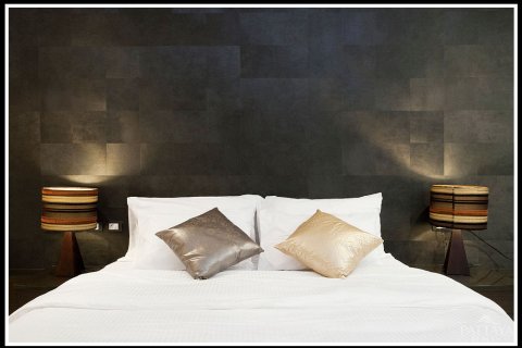 Eigentumswohnung in Pattaya, Thailand, 2 Schlafzimmer  № 242653 - Foto 14