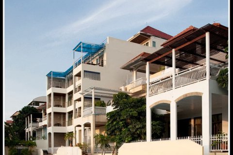 Eigentumswohnung in Pattaya, Thailand, 2 Schlafzimmer  № 242653 - Foto 17