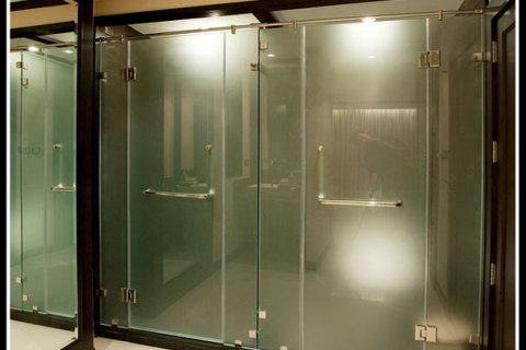 Eigentumswohnung in Pattaya, Thailand, 2 Schlafzimmer  № 242653 - Foto 12