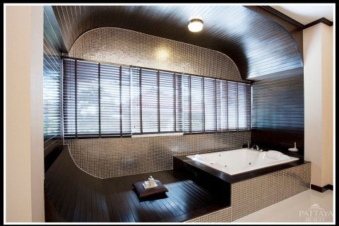 Eigentumswohnung in Pattaya, Thailand, 2 Schlafzimmer  № 242653 - Foto 4