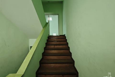 Office in Bangkok, Thailand 100 sq.m. № 249943