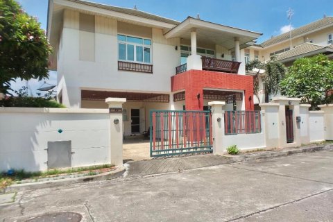 บ้านในกรุงเทพฯ, ประเทศไทย 5 ห้องนอน № 244623