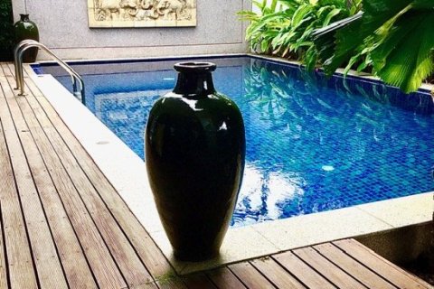 Casa de 2 dormitorios en Bang Tao, Tailandia № 19335
