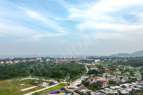 วิลล่าในอำเภอหัวหิน, ประเทศไทย 3 ห้องนอน № 254777 - รูปถ่าย 3