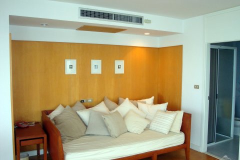 คอนโดมิเนียมในพัทยา, ประเทศไทย, 3 ห้องนอน № 242602 - รูปถ่าย 5