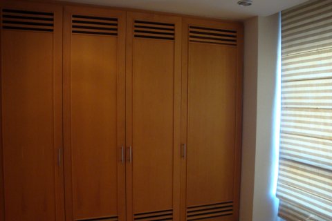 คอนโดมิเนียมในพัทยา, ประเทศไทย, 3 ห้องนอน № 242602 - รูปถ่าย 13