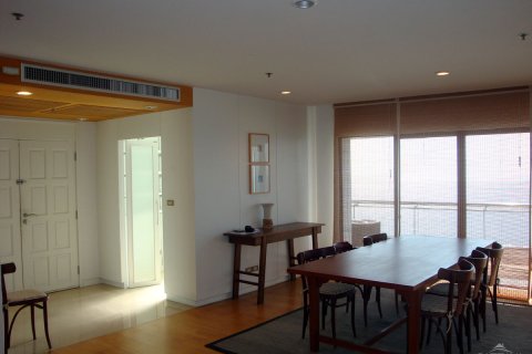 คอนโดมิเนียมในพัทยา, ประเทศไทย, 3 ห้องนอน № 242602 - รูปถ่าย 3