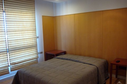 คอนโดมิเนียมในพัทยา, ประเทศไทย, 3 ห้องนอน № 242602 - รูปถ่าย 12
