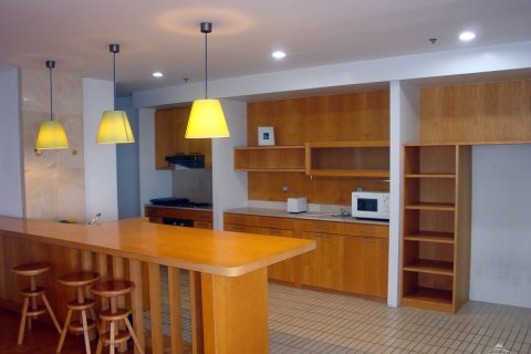 คอนโดมิเนียมในพัทยา, ประเทศไทย, 3 ห้องนอน № 242602