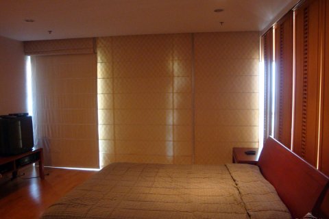 คอนโดมิเนียมในพัทยา, ประเทศไทย, 3 ห้องนอน № 242602 - รูปถ่าย 11