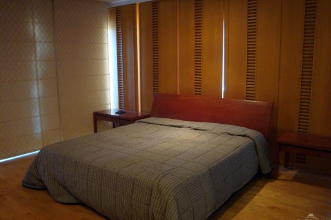 คอนโดมิเนียมในพัทยา, ประเทศไทย, 3 ห้องนอน № 242602 - รูปถ่าย 9