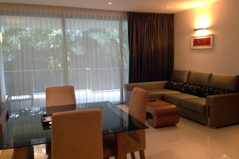 คอนโดมิเนียมในพัทยา, ประเทศไทย, 2 ห้องนอน № 242836