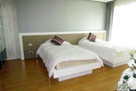 Condominio de 2 dormitorios en Pattaya, Tailandia № 242173 - foto 9