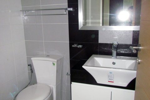 Condominio de 2 dormitorios en Pattaya, Tailandia № 242173 - foto 13