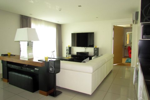 Condominio de 2 dormitorios en Pattaya, Tailandia № 242173 - foto 15