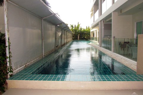 Condominio de 2 dormitorios en Pattaya, Tailandia № 242173 - foto 16