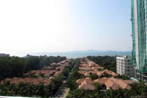 Condominio de 2 dormitorios en Pattaya, Tailandia № 242173 - foto 5