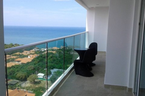 Eigentumswohnung in Pattaya, Thailand, 1 Schlafzimmer  № 242507 - Foto 6