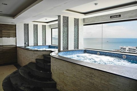 Eigentumswohnung in Pattaya, Thailand, 1 Schlafzimmer  № 242507 - Foto 9