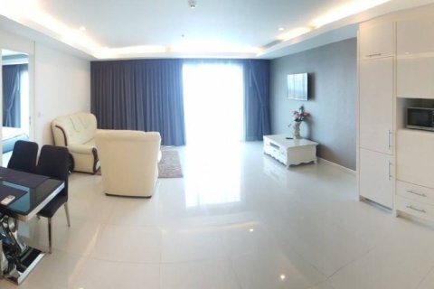 Eigentumswohnung in Pattaya, Thailand, 1 Schlafzimmer  № 242507 - Foto 4
