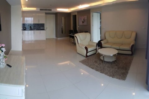 Eigentumswohnung in Pattaya, Thailand, 1 Schlafzimmer  № 242507 - Foto 3