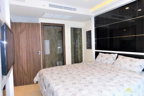 Hors-plan GRAND AVENUE RESIDENCE à Pattaya, Thaïlande № 25455 - photo 6