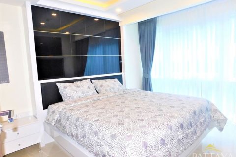 Hors-plan GRAND AVENUE RESIDENCE à Pattaya, Thaïlande № 25455 - photo 3