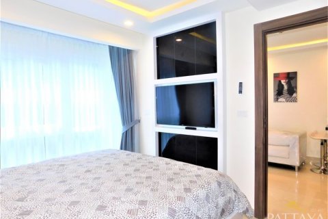 Hors-plan GRAND AVENUE RESIDENCE à Pattaya, Thaïlande № 25455 - photo 4