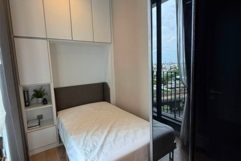 Eigentumswohnung in Bangkok, Thailand, 2 Schlafzimmer  № 248762