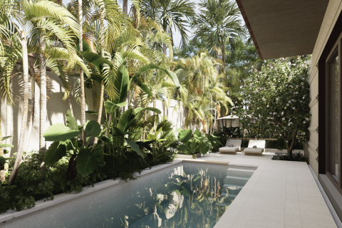 Casa de 3 dormitorios en Rawai, Tailandia № 120863 - foto 10