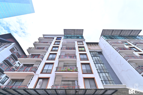 Condominio de 2 dormitorios en Bangkok, Tailandia № 185815 - foto 9