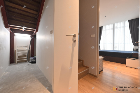 Eigentumswohnung in Bangkok, Thailand, 2 Schlafzimmer  № 233762