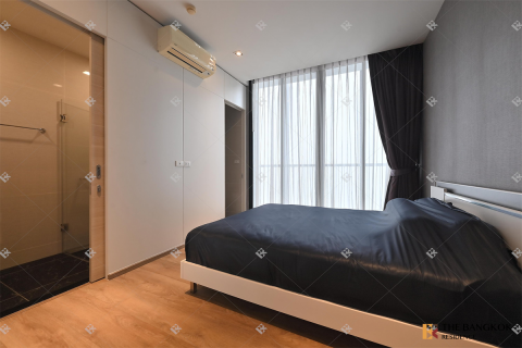 คอนโดมิเนียมในกรุงเทพฯ, ประเทศไทย, 2 ห้องนอน № 233762 - รูปถ่าย 8