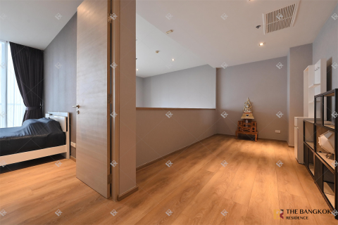 คอนโดมิเนียมในกรุงเทพฯ, ประเทศไทย, 2 ห้องนอน № 233762 - รูปถ่าย 9