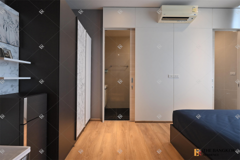 คอนโดมิเนียมในกรุงเทพฯ, ประเทศไทย, 2 ห้องนอน № 233762 - รูปถ่าย 10