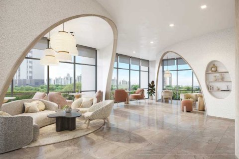 Estudio en el condominio en Bangkok, Tailandia № 205419 - foto 9