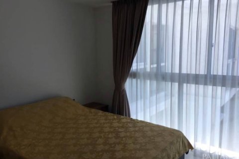 คอนโดมิเนียมในพัทยา, ประเทศไทย, 1 ห้องนอน № 242379 - รูปถ่าย 4