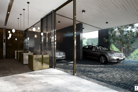 Condominio de 2 dormitorios en Bangkok, Tailandia № 187524 - foto 2