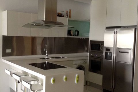 Condominio de 2 dormitorios en Pattaya, Tailandia № 242151 - foto 2