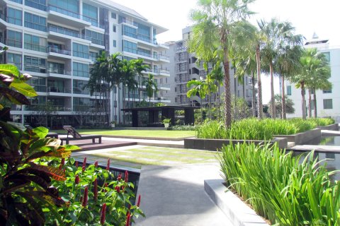 Condominio de 2 dormitorios en Pattaya, Tailandia № 242151 - foto 8
